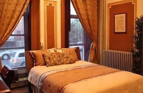 The Kingdom Suites New York 0*,