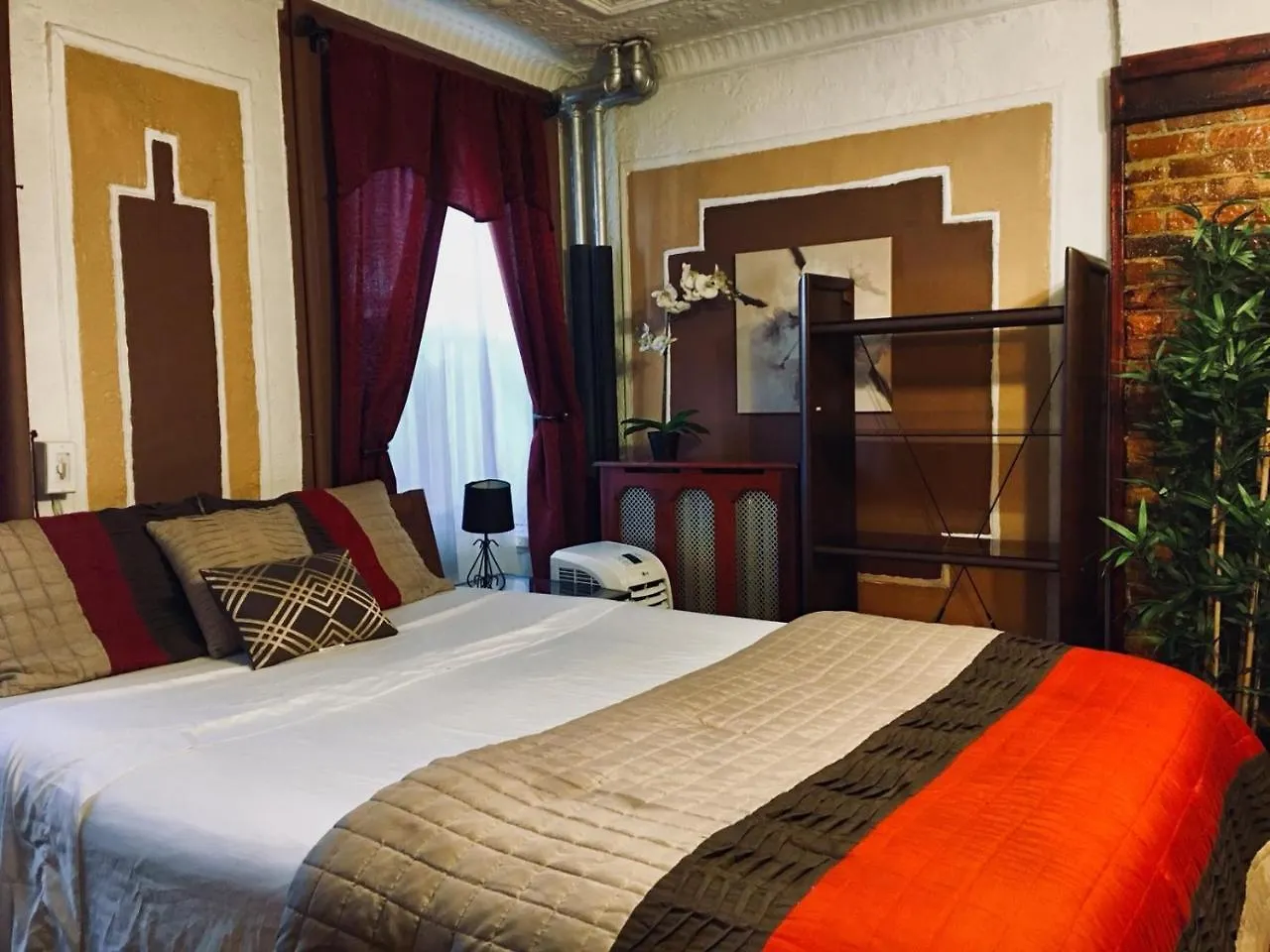 Apartment The Kingdom Suites New York United States