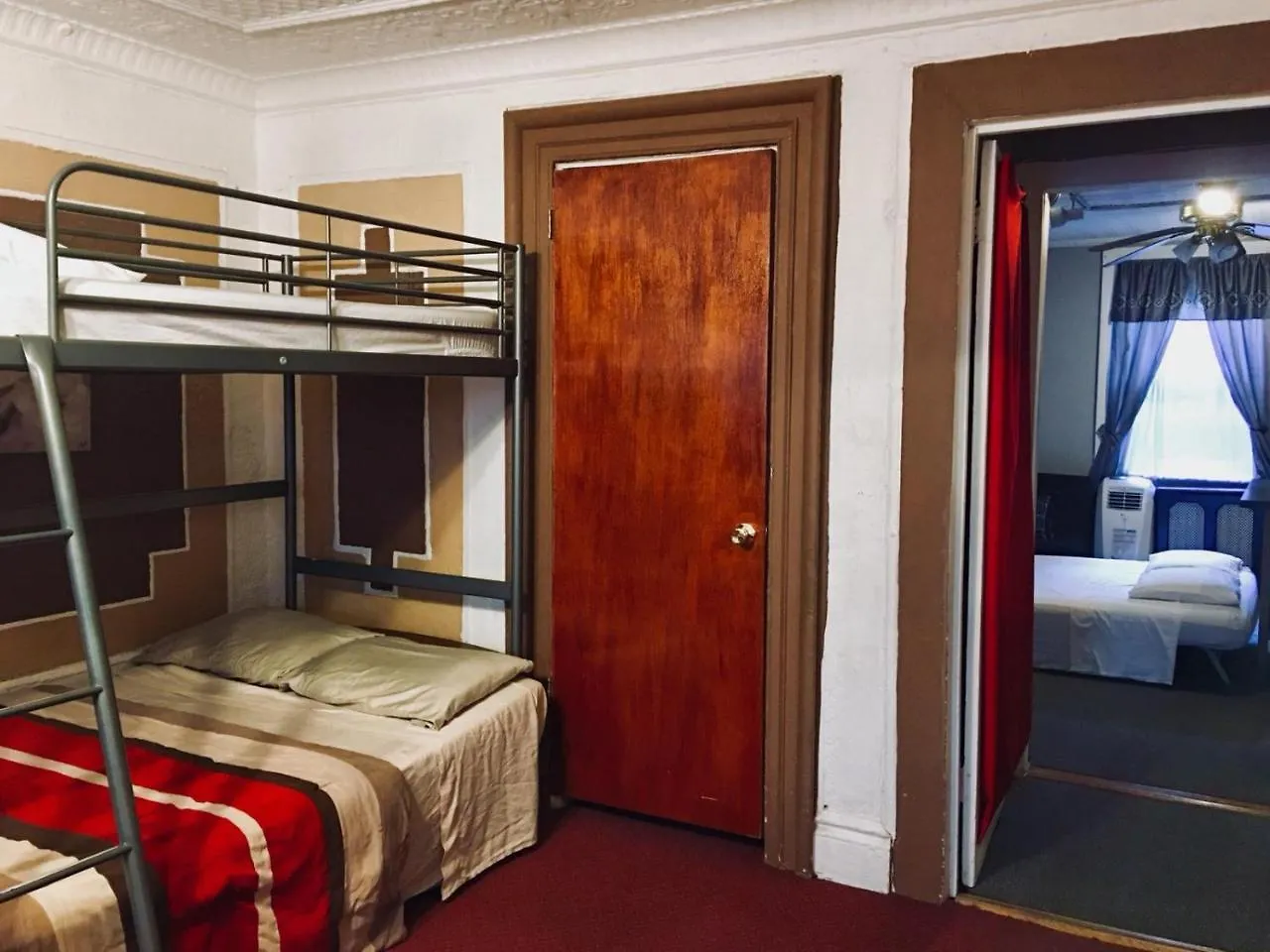 The Kingdom Suites New York