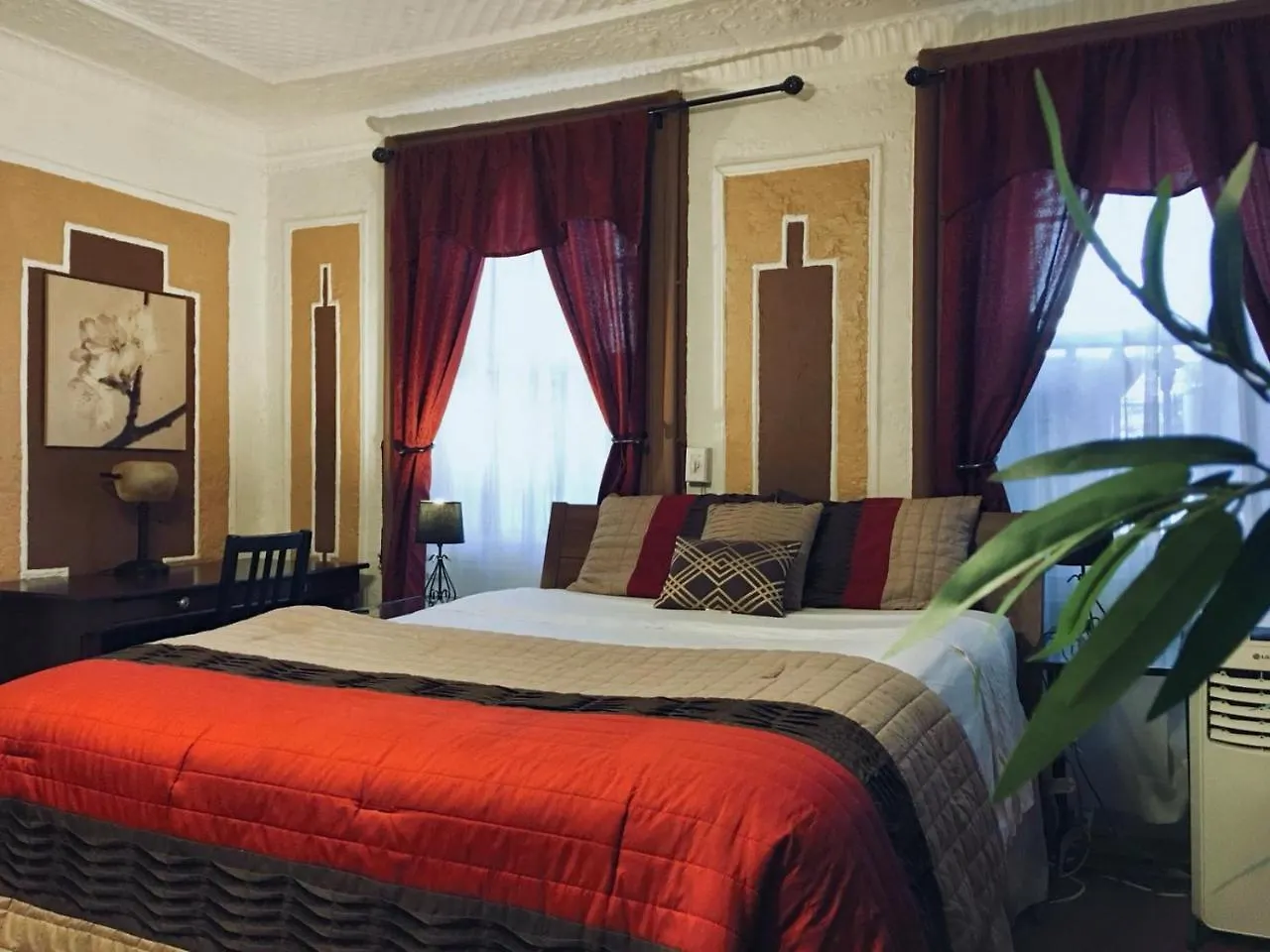 Apartment The Kingdom Suites New York