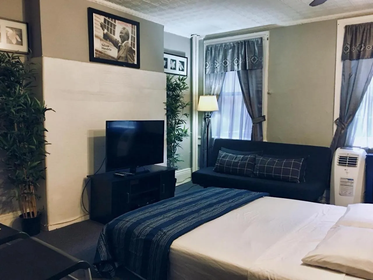 The Kingdom Suites New York