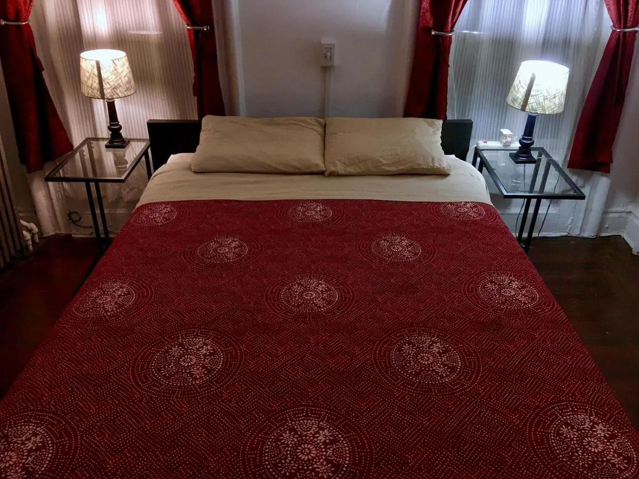 The Kingdom Suites New York United States