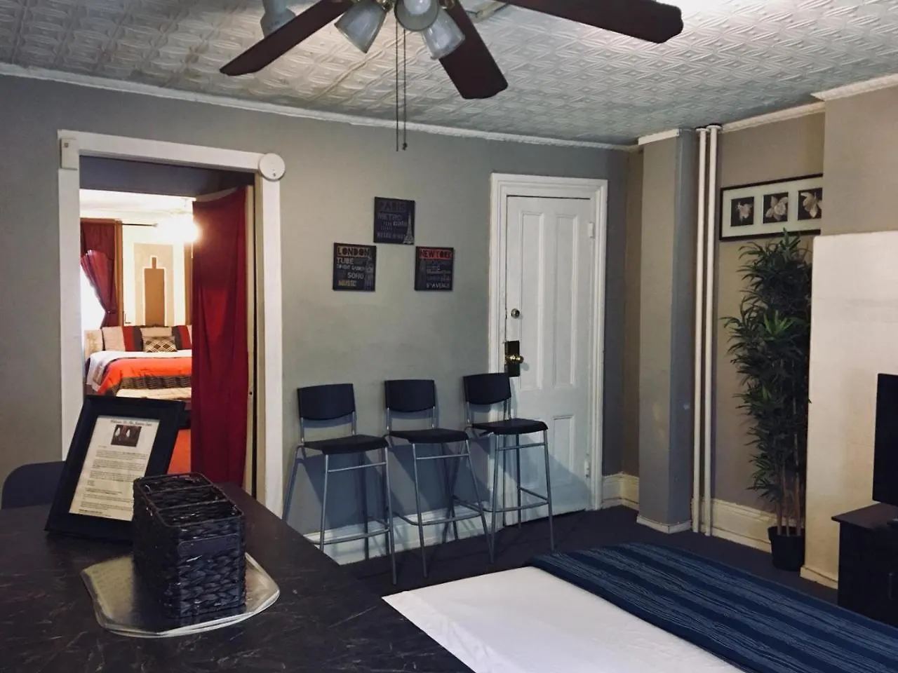 The Kingdom Suites New York