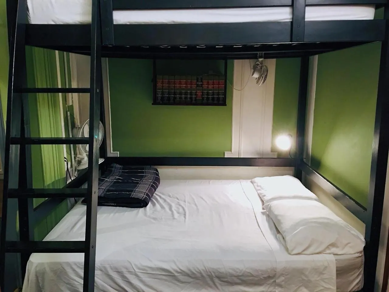 Apartment The Kingdom Suites New York