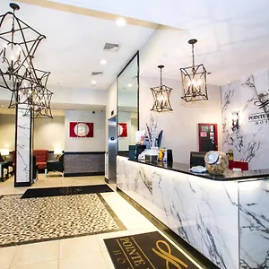 Pointe Plaza (adults Only) Nowy Jork