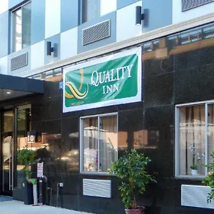 Hotel Quality Near Sunset Park, Nova Iorque