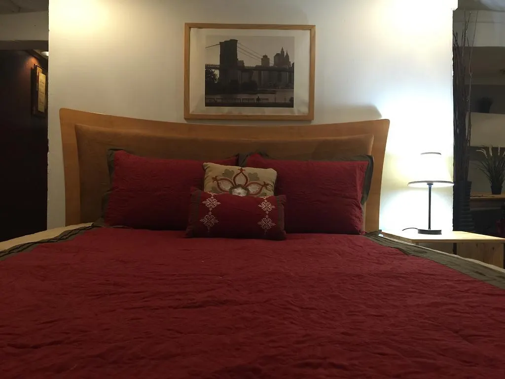 The Kingdom Suites New York United States